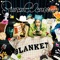 Blanket (feat. Wonstein) artwork