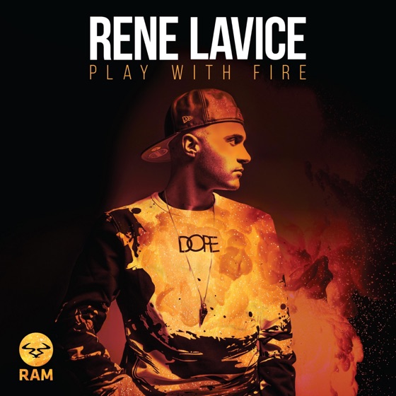 Cover artwork for Wave
