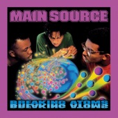 Main Source - Just Hangin' Out (2017 Remastered Version)