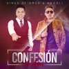 Confesion De Amor - Single (feat. Kavali) - Single, 2021