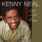 Kenny Neal - It Don't Make Sense You Can't Make Peace