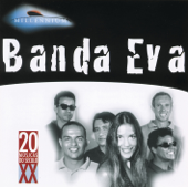 20 Grandes Sucessos de Banda Eva - Banda Eva