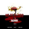 No Te Olvido (Remix) [feat. Harvy] - Single album lyrics, reviews, download