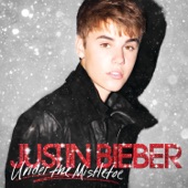 Justin Bieber - Silent Night