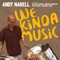 We Kinda Music (feat. Vinson McMurtery & Adriano Tenorio) artwork