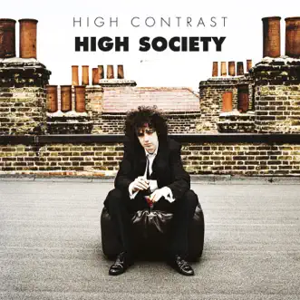 Lovesick by High Contrast song reviws