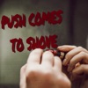 Push Comes to Shove - Single (feat. Rob Halford & Militia Vox) - Single