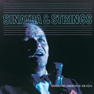 ladda ner album Frank Sinatra - Sinatra Strings