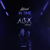 In Time (Alex Remix) artwork