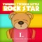 Turning Tables (made faous by Adele) - Twinkle Twinkle Little Rock Star lyrics