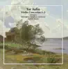 Stream & download Aulin: Violin Concertos Nos. 1-3