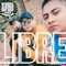 Libre (feat. Jorge Alcaraz & Deckomando) - Armada Callejera lyrics