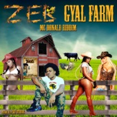 Gyal Farm artwork