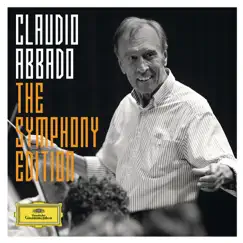 The Symphony Edition (Vol. 2) by Claudio Abbado album reviews, ratings, credits