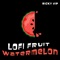 Lofi Fruit Watermelon (Radio Edit) artwork