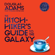 Douglas Adams - The Hitchhiker's Guide to the Galaxy