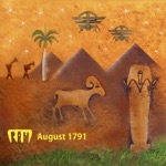RAM 7: August 1791