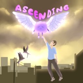 Ascending artwork