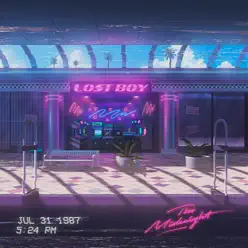 Lost Boy - Single - The Midnight Lost Boy - Single - The Midnight
