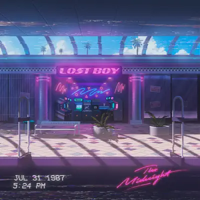 Lost Boy - Single - The Midnight