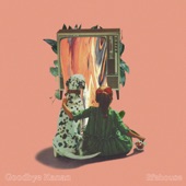 Goodbye Kanan - EP artwork