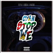 Cyah Stop We artwork