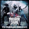 The Nightmare I Have Lived - Single