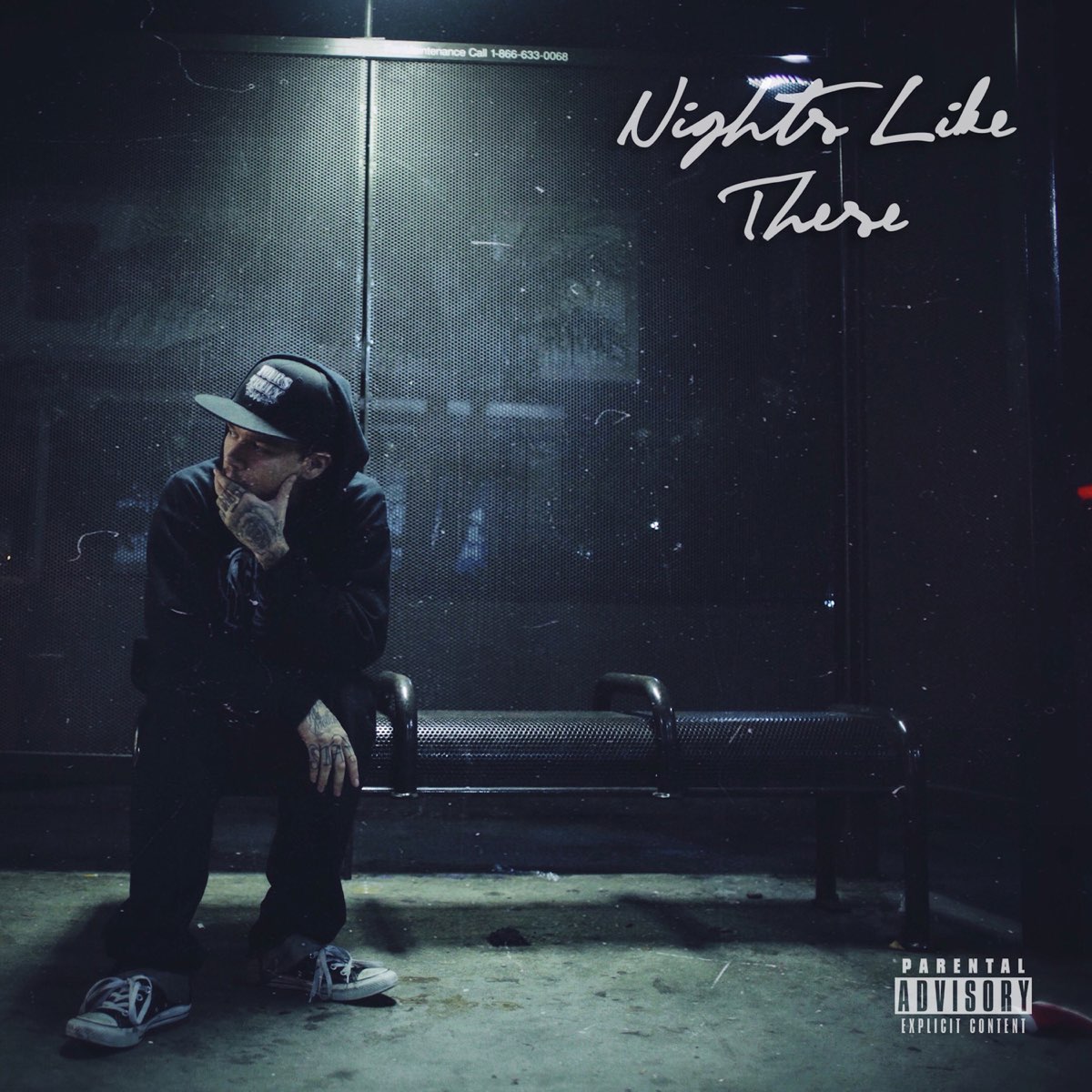 ‎Nights Like These by Phora on Apple Music