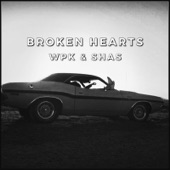 Broken Hearts artwork