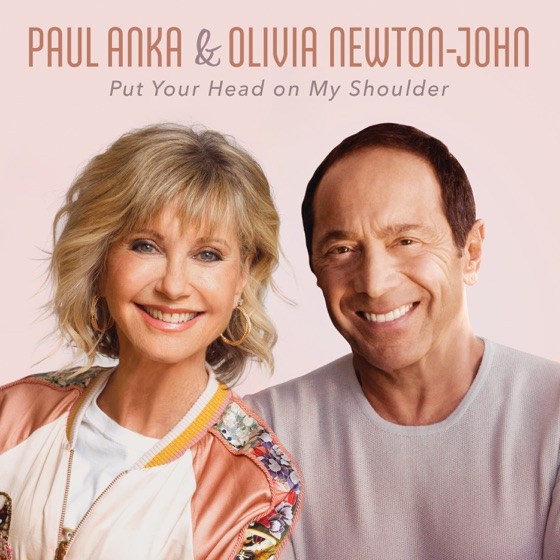 Cover artwork for Put Your Head On My Shoulder