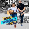 No Me Avergüenzo De Ti (feat. Jay Kalyl) - Single, 2018