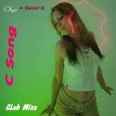 C Song (Club Mix Radio) artwork