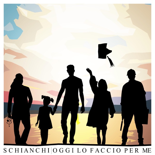 Oggi lo faccio per me