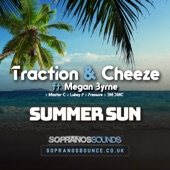 Summer Sun (feat. Megan Byrne, Master C, Lukey P, Pressure & EM:DMC) artwork