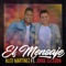 El Mensaje (feat. Jorge Celedón) - Alex Martinez lyrics