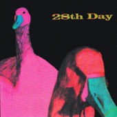 28th Day - Pages Turn (Alternate Take)
