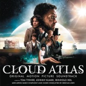 Cloud Atlas Finale artwork