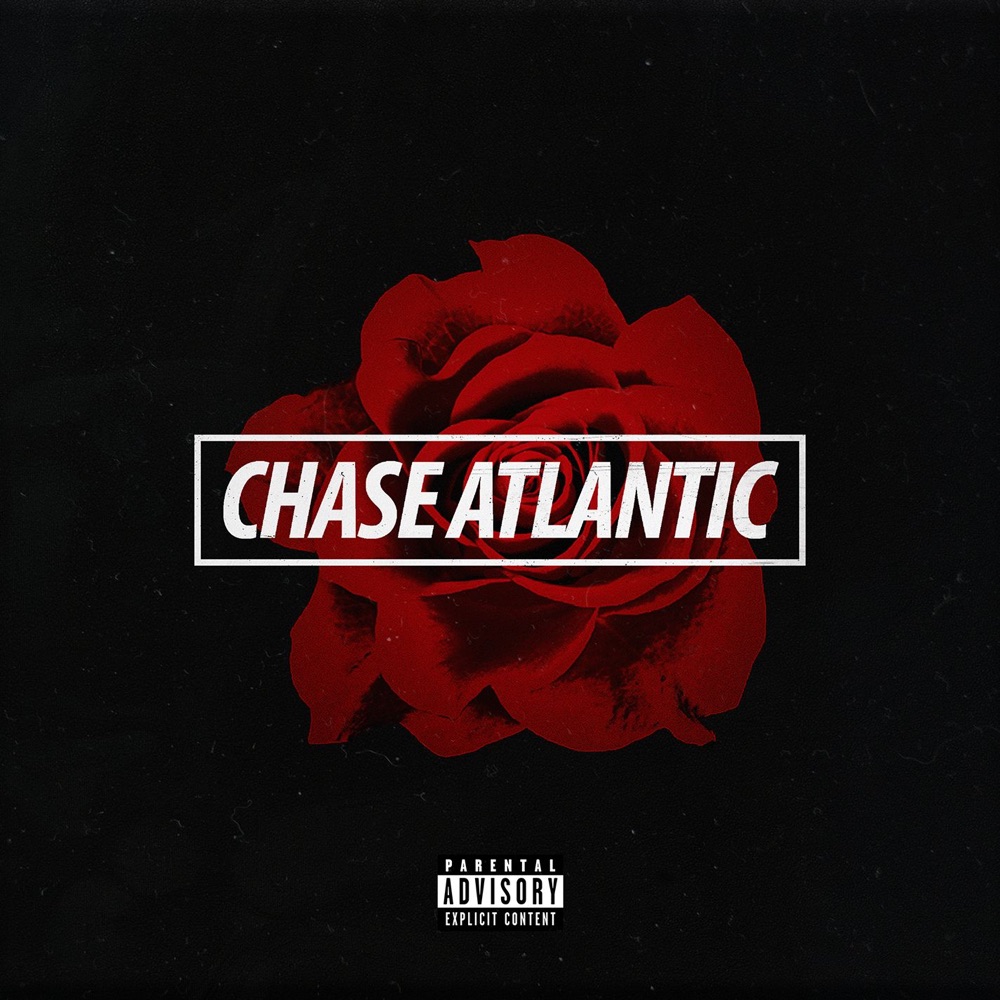 Chase Atlantic by Chase Atlantic