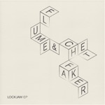 Flume & Chet Faker - This Song Is Not about a Girl