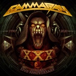 Gamma Ray - Land of the Free (Live)