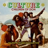 Culture - Jah Rastafari