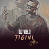 Tigini Afro (Remix) [Remix] - Single