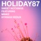 Sweet Nothings (feat. Minke) [Strings Redux] - Holiday87 lyrics