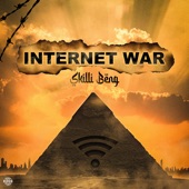 Internet War artwork