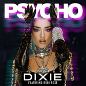 Psycho (feat. Rubi Rose) artwork