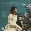 Here's Loretta Singing "Wings Upon Your Horns" album lyrics, reviews, download