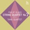 String Quartet No. 7 artwork