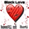 Block Love (feat. Shorti) - Backwood Will lyrics