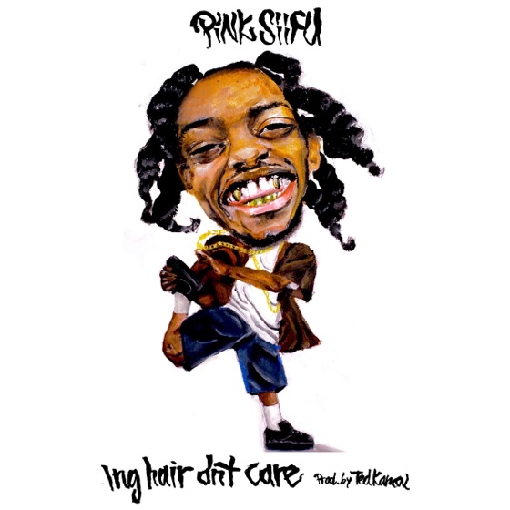 Cover artwork for Lng Hair Dnt Care