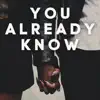 You Already Know (feat. Chris Walker) - Single album lyrics, reviews, download